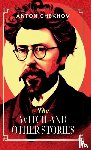 Chekhov, Anton - The Witch, and Other Stories