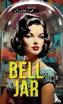 Plath, Sylvia - The Bell Jar