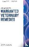 Lesure, J G - Dr. Lesure's Warranted Veterinary Remedies