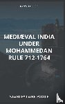 Lane-Poole, Stanley - Mediæval India