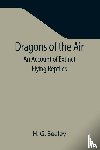 G Seeley, H - Dragons of the Air