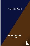 Manville Fenn, George - A Double Knot