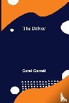 Garet Garrett, Garrett - The Driver