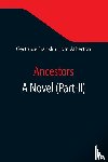 Franklin Horn Atherton, Gertrude - Ancestors