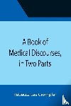 Lee Crumpler, Rebecca - A Book of Medical Discourses, in Two Parts