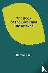 Llull, Ramon - The Book of the Lover and the Beloved