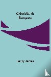 James, Henry - Gabrielle de Bergerac