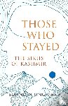 Bali, Bupinder Singh - Those Who Stayed
