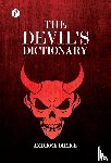Bierce, Ambrose - Bierce, A: Devil's Dictionary