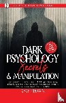 Brown, Amy - Dark Psychology