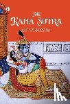 Vatsyayana - The Kama Sutra Of Vatsyayana