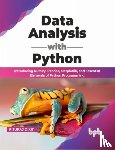 Dixit, Rituraj - Data Analysis with Python