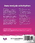 Dixit, Rituraj - Data Analysis with Python