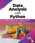 Dixit, Rituraj - Data Analysis with Python