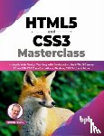Nixon, Robin - HTML5 and CSS3 Masterclass