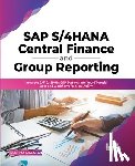 Malakar, Sudipta - SAP S/4HANA Central Finance and Group Reporting