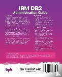 Bluck, A S - IBM DB2 Administration Guide