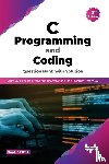 Saxena, Swati - C Programming and Coding Question Bank with Solution (2nd Edition)