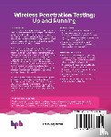 El Fiky, Ahmed Hashem - Wireless Penetration Testing