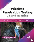 El Fiky, Ahmed Hashem - Wireless Penetration Testing