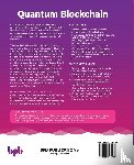 Shrivas, Mahendra Kumar, Kant Hiran, Kamal - Quantum Blockchain
