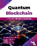 Shrivas, Mahendra Kumar, Kant Hiran, Kamal - Quantum Blockchain