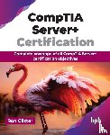 Gilster, Ron - CompTIA Server+ Certification