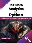 Hariharan, M.S. - IoT Data Analytics using Python