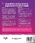 Kumar Sahoo, Bijay - SharePoint Online Modern Experience Practical Guide - 2nd Edition