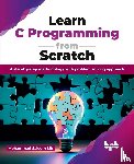 Saleem Mir, Mohammad - Learn C Programming from Scratch