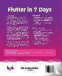 Patro, Ipsi - Flutter in 7 Days