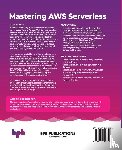 Calles, Miguel A. - Mastering AWS Serverless