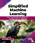 Sharma, Pooja - Simplified Machine Learning