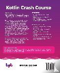 Van Engelen - Maslova, Elena - Kotlin Crash Course