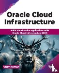 Kumar, Vijay - Oracle Cloud Infrastructure