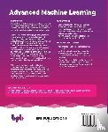Tyagi, Amit, Tripathi, Khushboo, Sharma, Avinash - Advanced Machine Learning