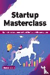 Jain, Saurabh - Startup Masterclass