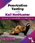 Roybal, Gerald - Penetration Testing with Kali NetHunter