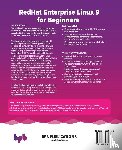 Kumar, Vishesh, Mehra, Geetanjali - RedHat Enterprise Linux 9 for Beginners