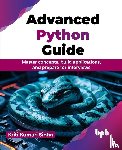 Sinha, Kriti Kumari - Advanced Python Guide