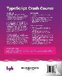 Cavalcante, Daniel - TypeScript Crash Course