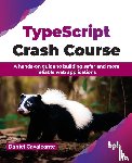Cavalcante, Daniel - TypeScript Crash Course
