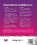 Harris, Fernando - Cloud Native Architecture