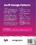 Das, Mihir - Swift Design Patterns