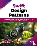 Das, Mihir - Swift Design Patterns
