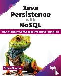 Santana, Otavio - Java Persistence with NoSQL