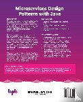 Seroukhov, Sergey - Microservices Design Patterns with Java