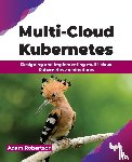 Robertson, Adam - Multi-Cloud Kubernetes