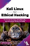 Atef, Mohamed - Kali Linux for Ethical Hacking