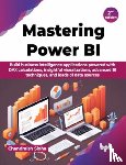 Sinha, Chandraish - Mastering Power BI